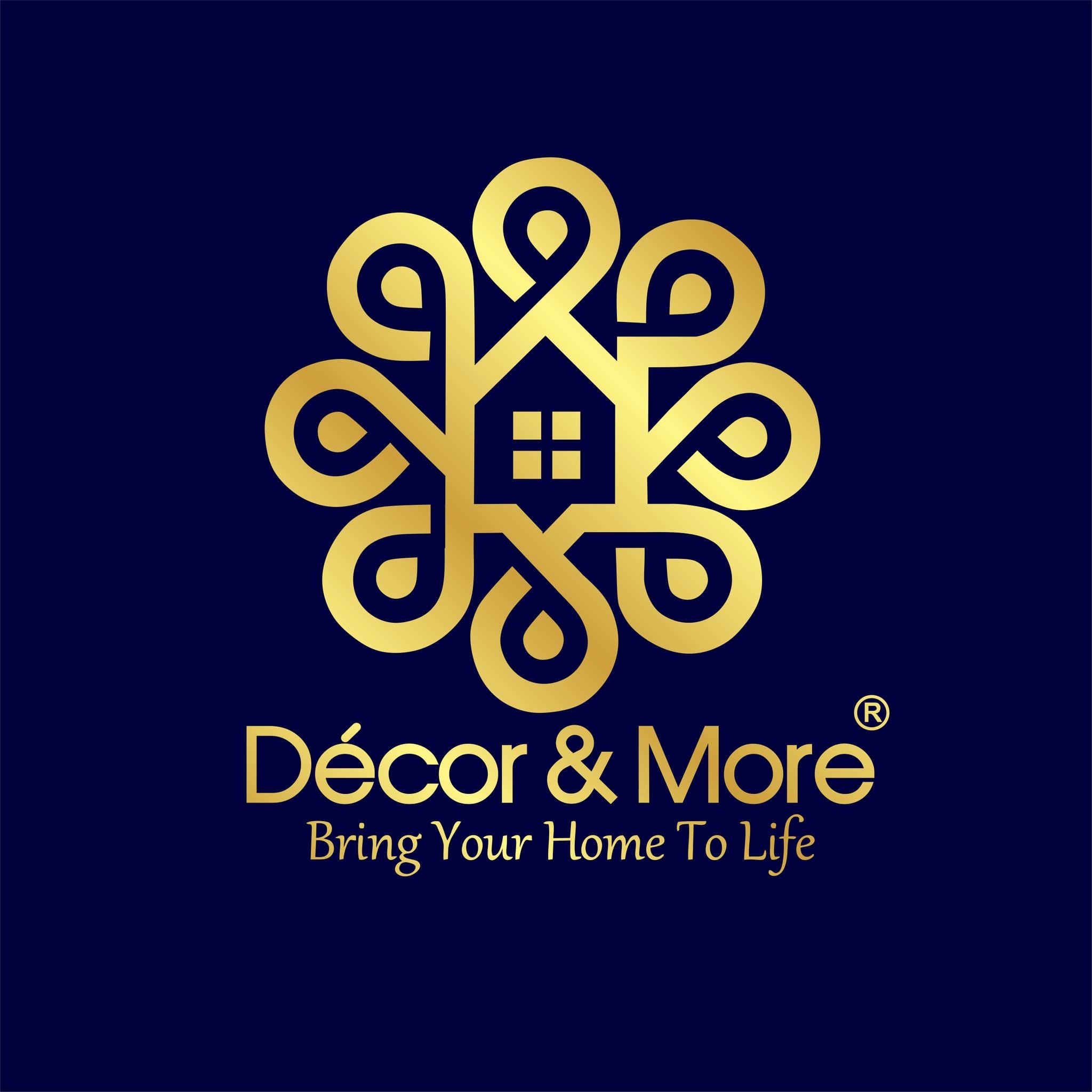 Decor & More