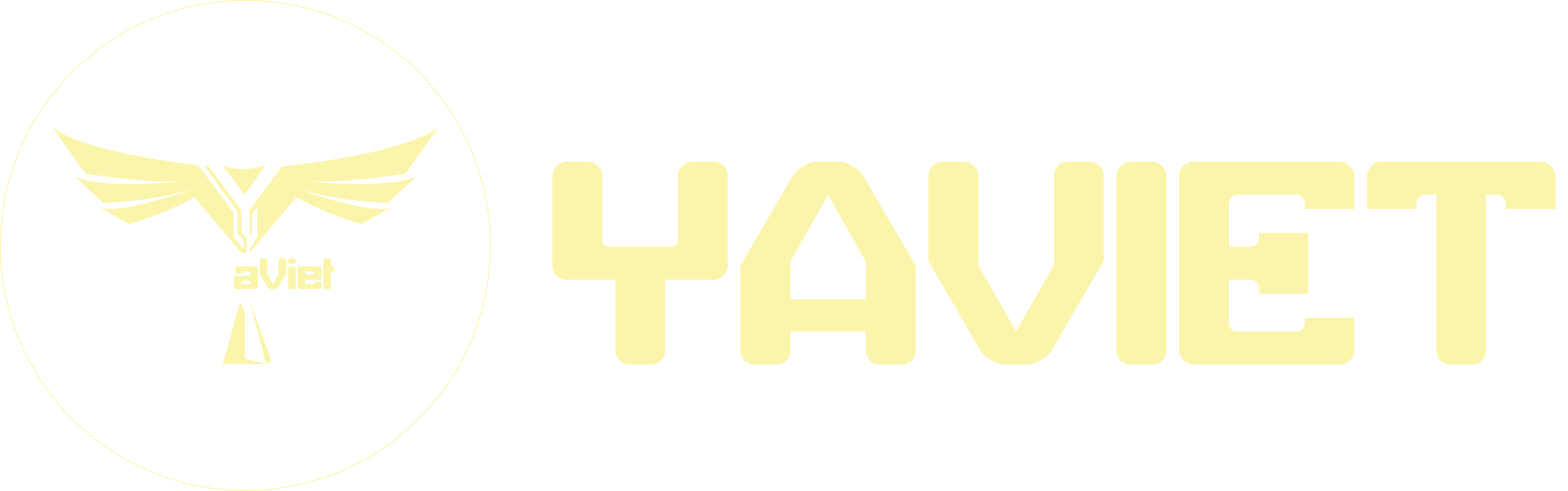 YAVIET Logo